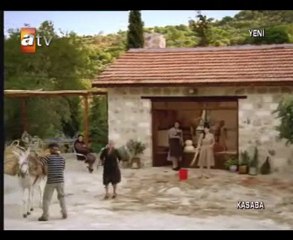Kasaba Dizisi 1.Bölüm 2.Parça....