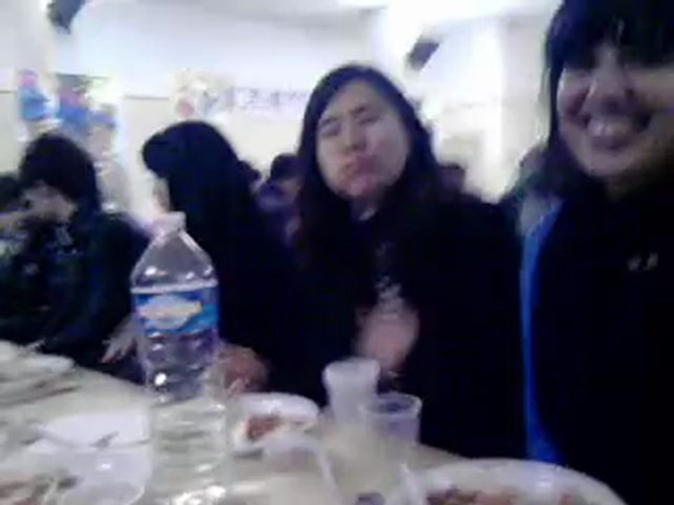 Nouvel an Coréen - Korean new year 3