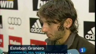 Granero - 