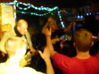 Kill For Peace @ Le Baron, Caudry [13.02.10]