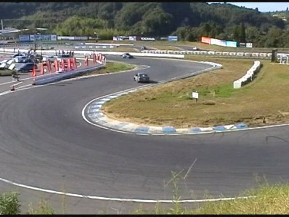 circuit drift