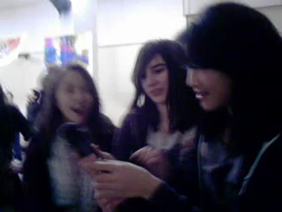 Nouvel an Coréen - Korean new year 6