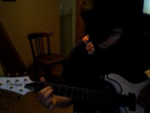 Given Up (Linkin Park Cover)