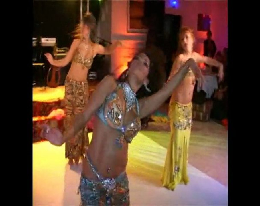 Soirée Orientale avec Sigalite et sa compagnie Parfums d'Orient