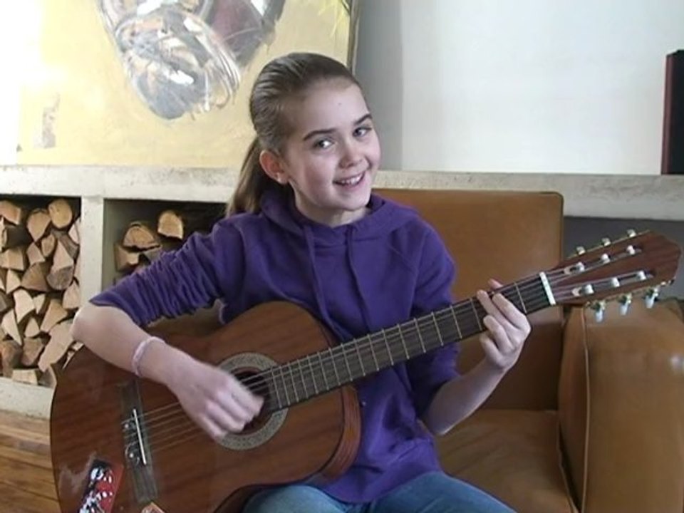 "Just an illusion" par Alice, 11 ans