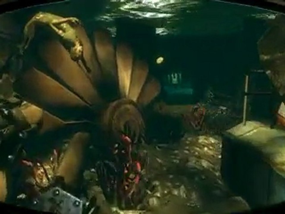 Bioshock 2