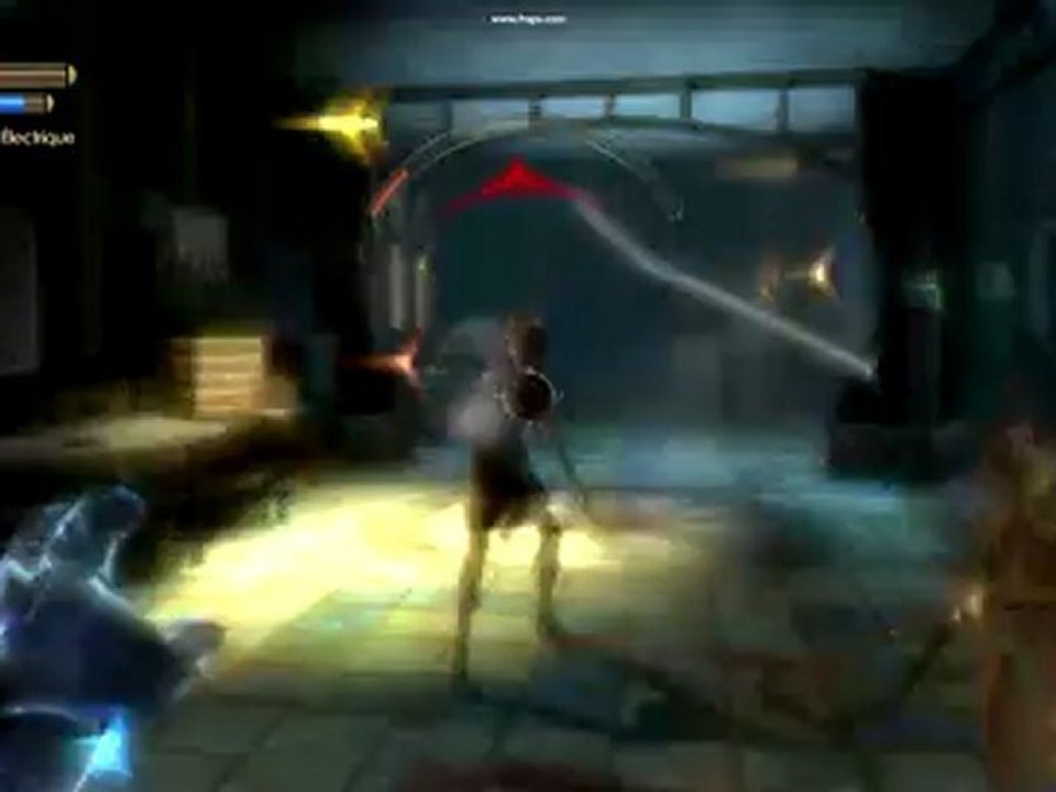 Bioshock 2
