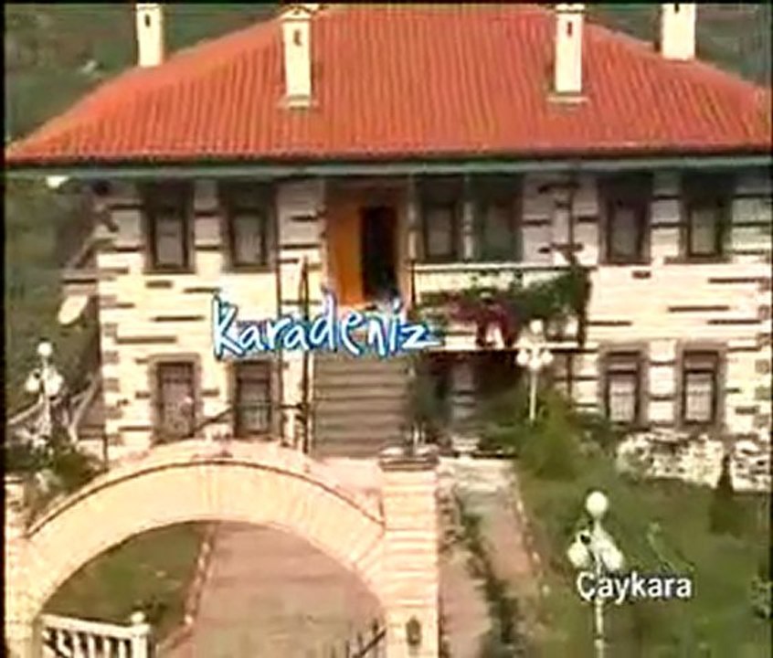 ismail türüt çaykara horon havası