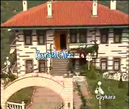 ismail türüt çaykara horon havası