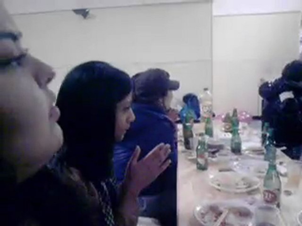 Nouvel an Coréen - Korean new year 8