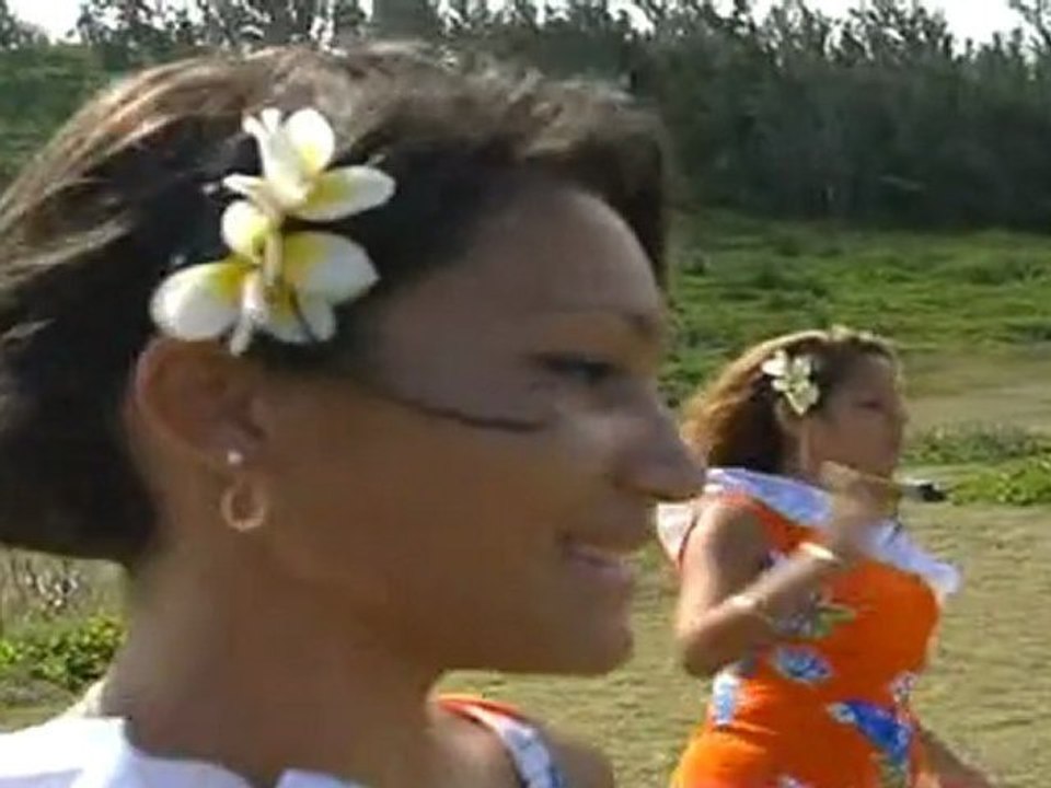 ESAMB ZOT : Amour d'enfance