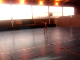 twirling6