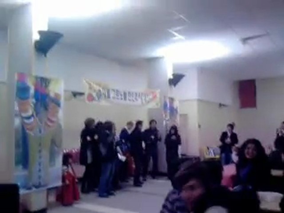 Nouvel an Coréen - Korean new year 9