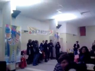 Nouvel an Coréen - Korean new year 9