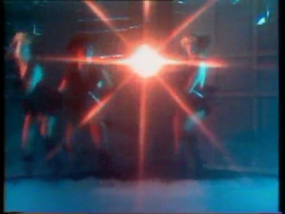 Forrest - Rock the boat