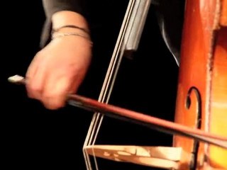 Joëlle Léandre Solo