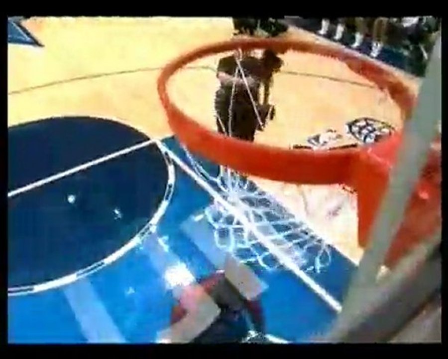 NBA All-Star smaç yarışması 2010