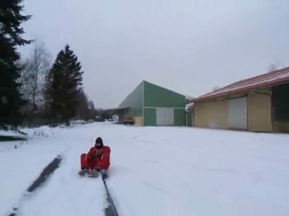 lio luge