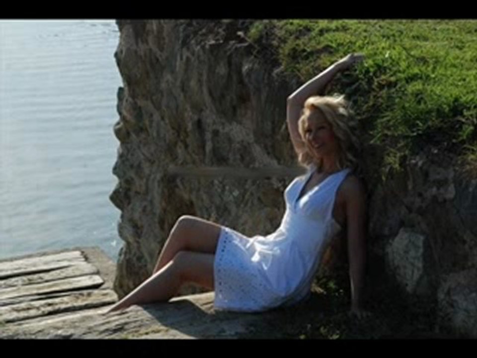 gülçine video slaytım