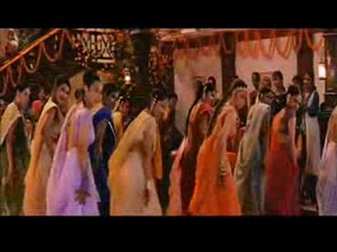 Mera Mahi Bada -dhaai akshar prem ke aishwarya rai