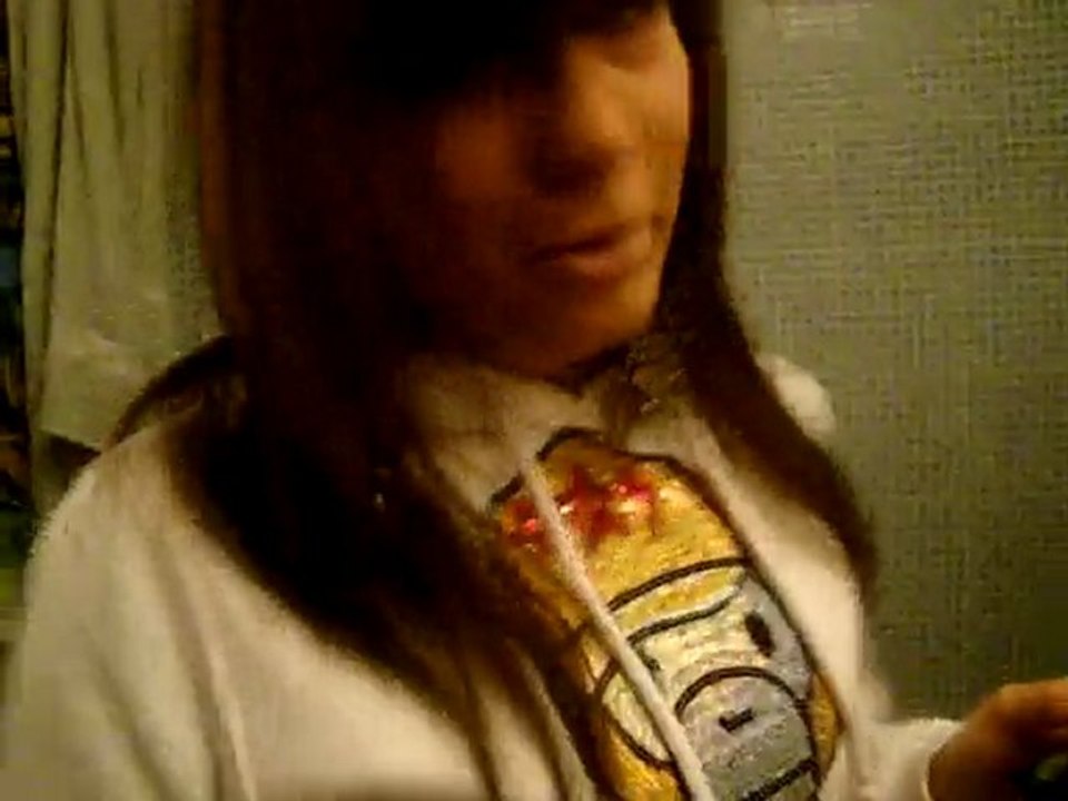 LE LENDEMAIN MATIN...