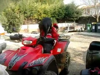 rando du 14 fevrier 2010 harmonie sur un TGB N°2