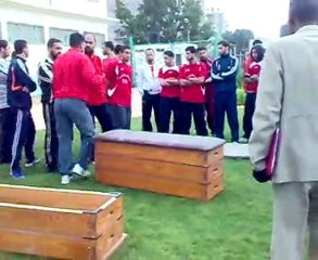 Kids Athletics Program 🏃‍♂️