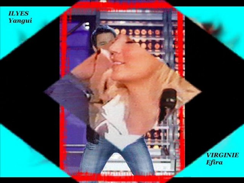 ILYES Yangui tout simplement