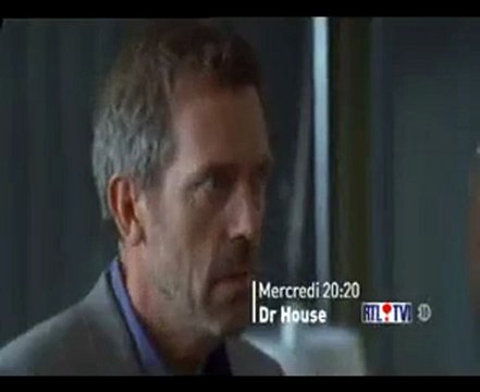 Docteur House saison 5