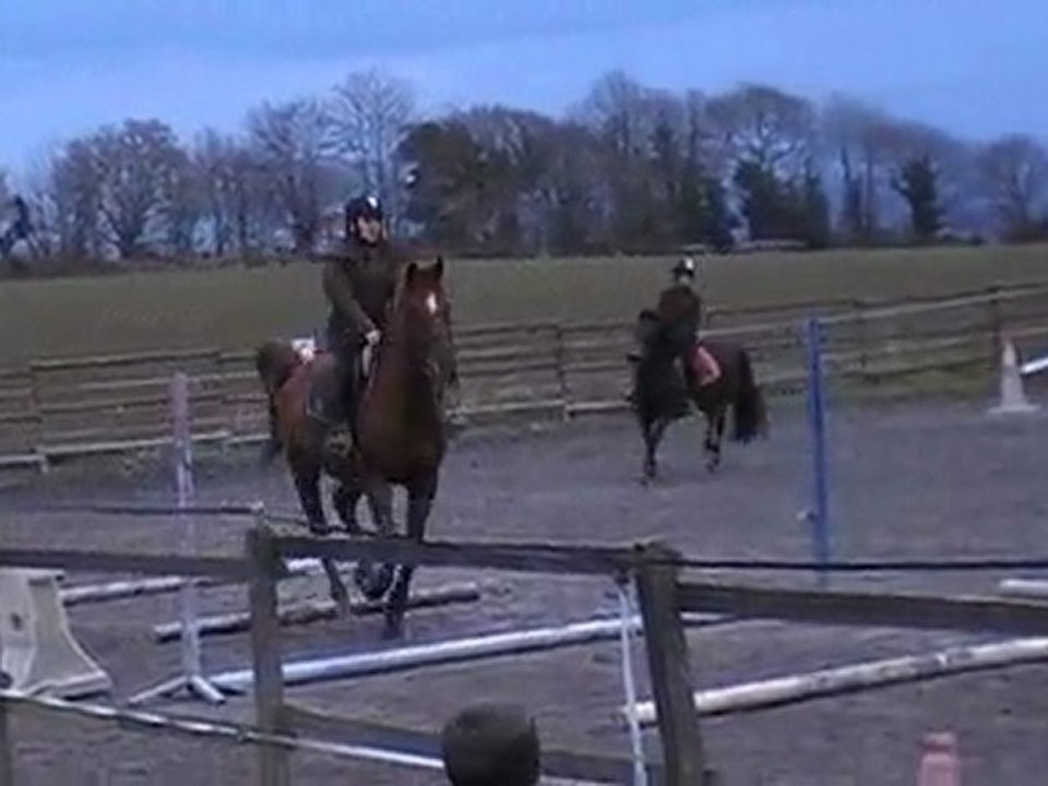 Lise et Oliver - 13.02.10