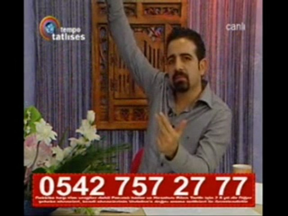 DÜNYACA ÜNLÜ MEDYUM MUSTAFA NIN OLAY YARATAN VİDEOSU
