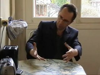 Physique Quantique Alimentaire : Démonstration Inattendue dans la Cuisine du Maître