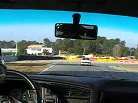 Circuit du Luc 2010 Vr6 & TCT