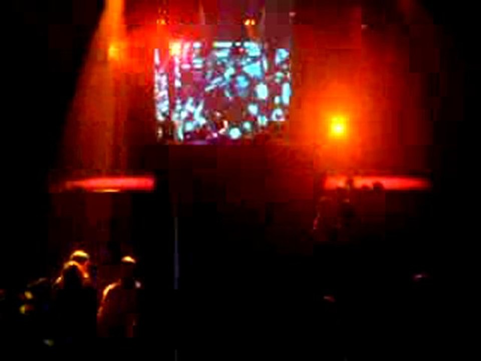Scratch Massive Loco le 13 02 10