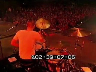 deportivo - "Parmi eux" live à Bobital