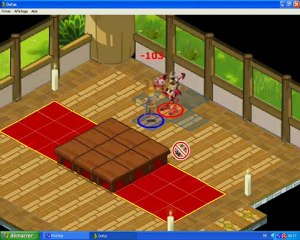 Maimane Shalumoow Cra terre / CC  160 !!