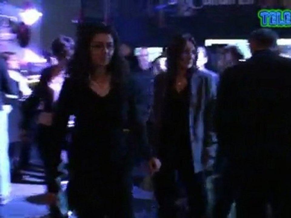 DILILOG CHANTE ET DANSE (décembre 2009)