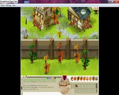 Comment ce faire un perso puissant sur dofus