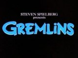 BA GREMLINS - JOE DANTE