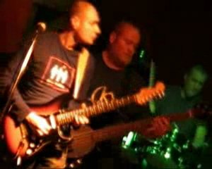 L'ENTREPRISE : "La ligne blanche"