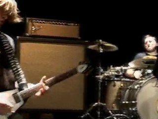 BLACKSTARS UNITED - Videodrome