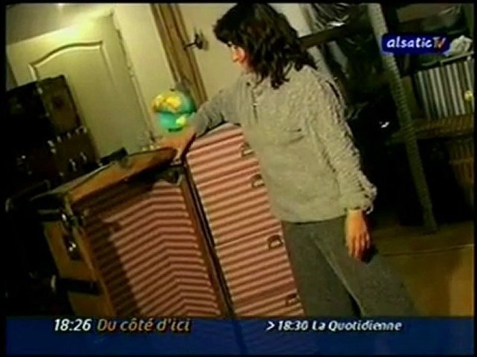 aLSACE tv