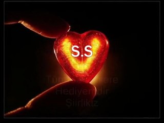 HER SEVGİLİLER GÜNÜ 2010 TÜM SEVGİLİLERE HEDİYEMDİR S.S.