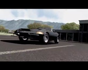 Test Drive Unlimited FERRARI 365 GTS/4 1972 (US)