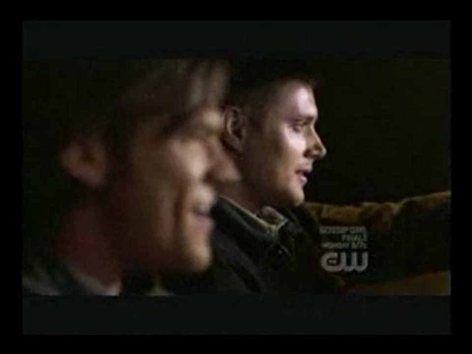 Sam and Dean - Dead or Alive (Bon Jovi)