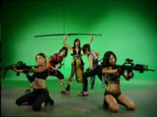 Green Screen Stage Rentals LA