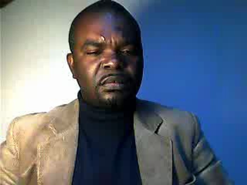 Sassou Nguesso le Diable émerite s'en prend à ma famille