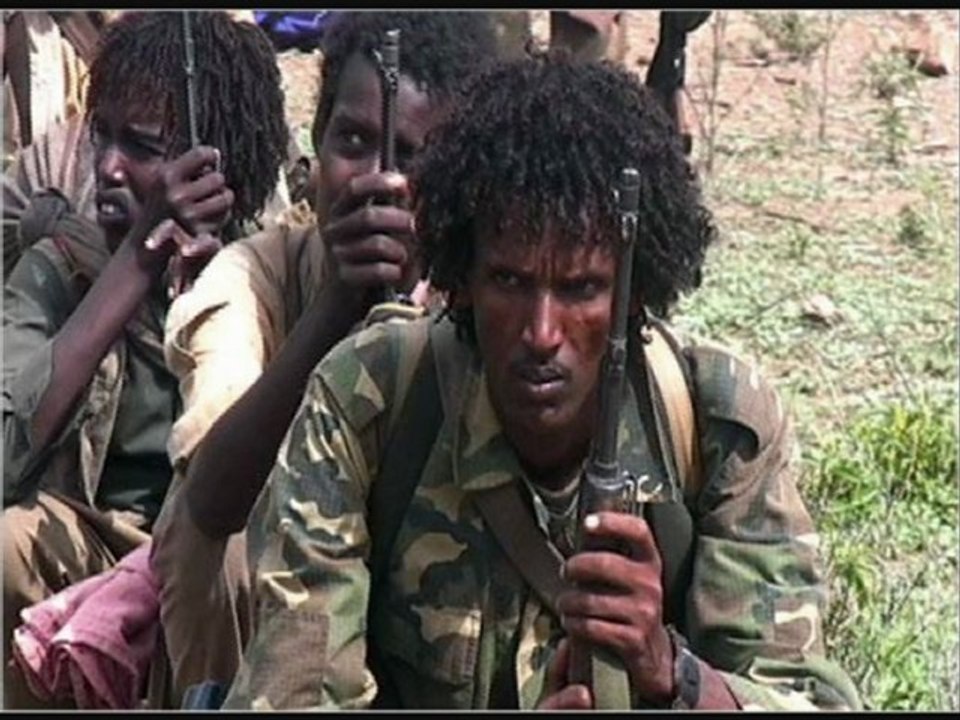 Ikraan 16 Ogaden Hooker