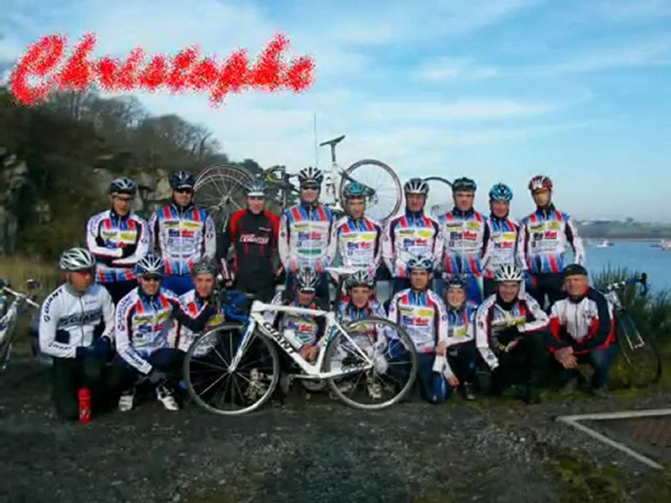Stage ac brevinois