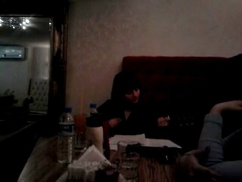 Korea-Fans 2. Samsun Buluşması Video 2